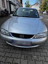 Opel Vectra B / Vauxhall Opel Vectra B  B... - gebrauchte Opel Vectra aus dem Jahr 2000