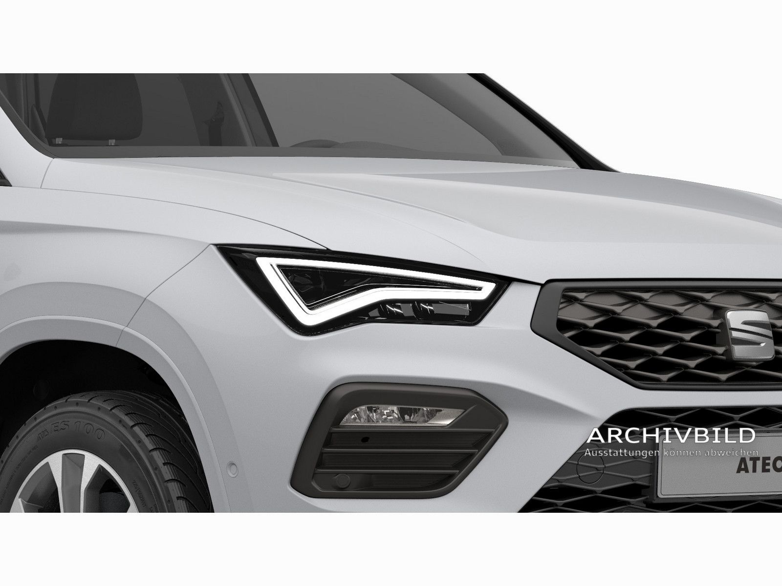 Seat Ateca - Bild 12