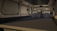 Volkswagen T7 California - Vorschau Bild 10