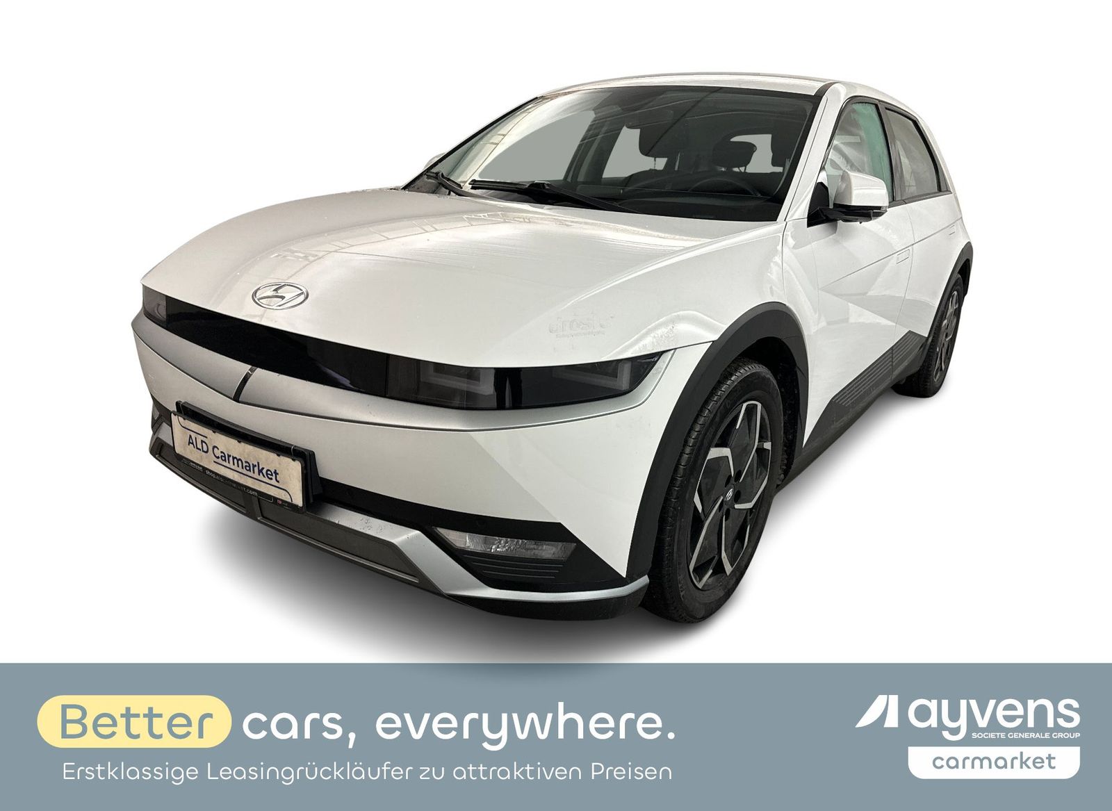 Hyundai IONIQ 5 - Bild 4