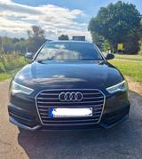 Audi A6 2.0 TDI 140kW ultra S tronic Avant - - Audi A6 Gebrauchtwagen in Düsseldorf