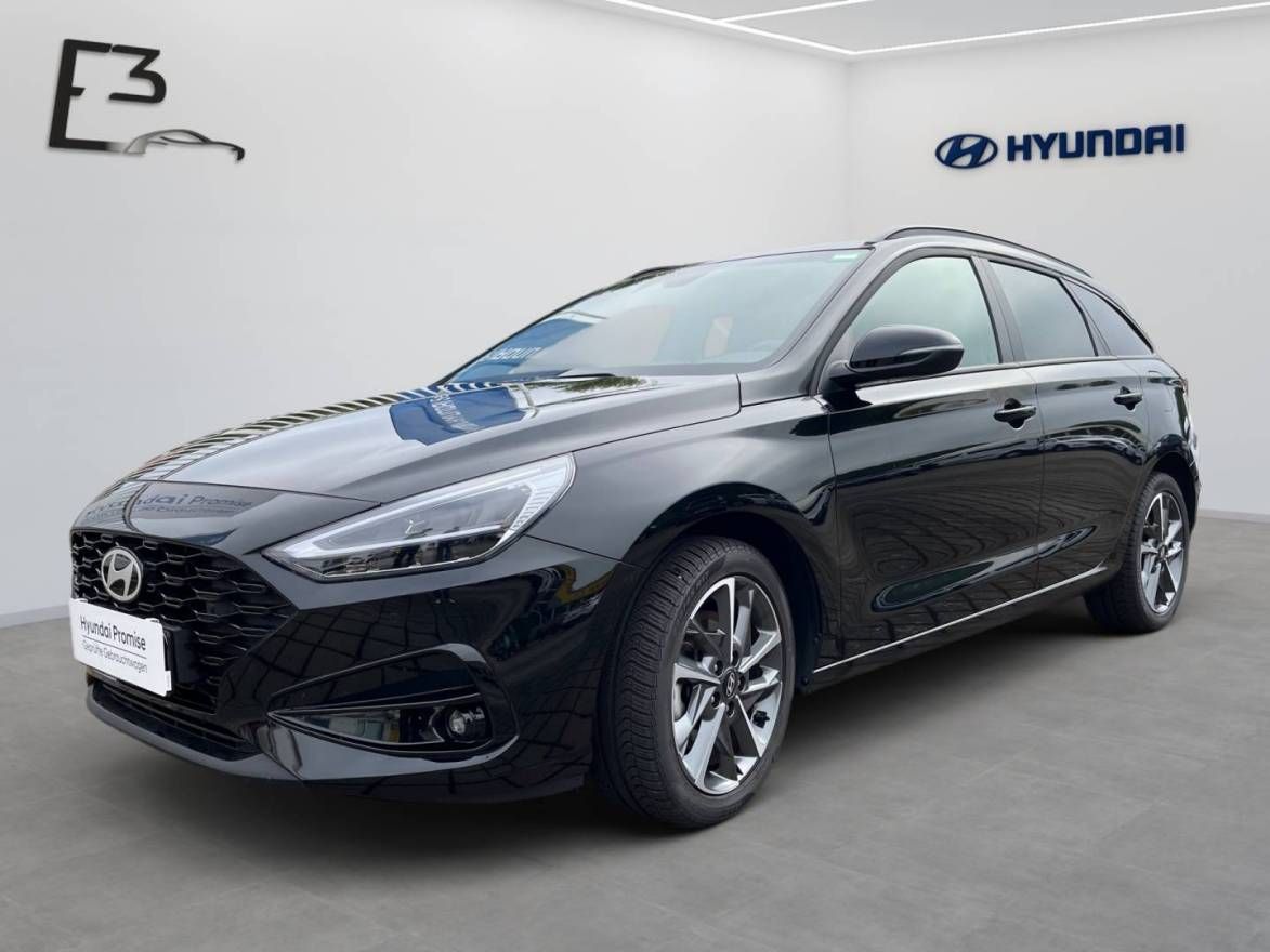 Hyundai i30 – Bild 2
