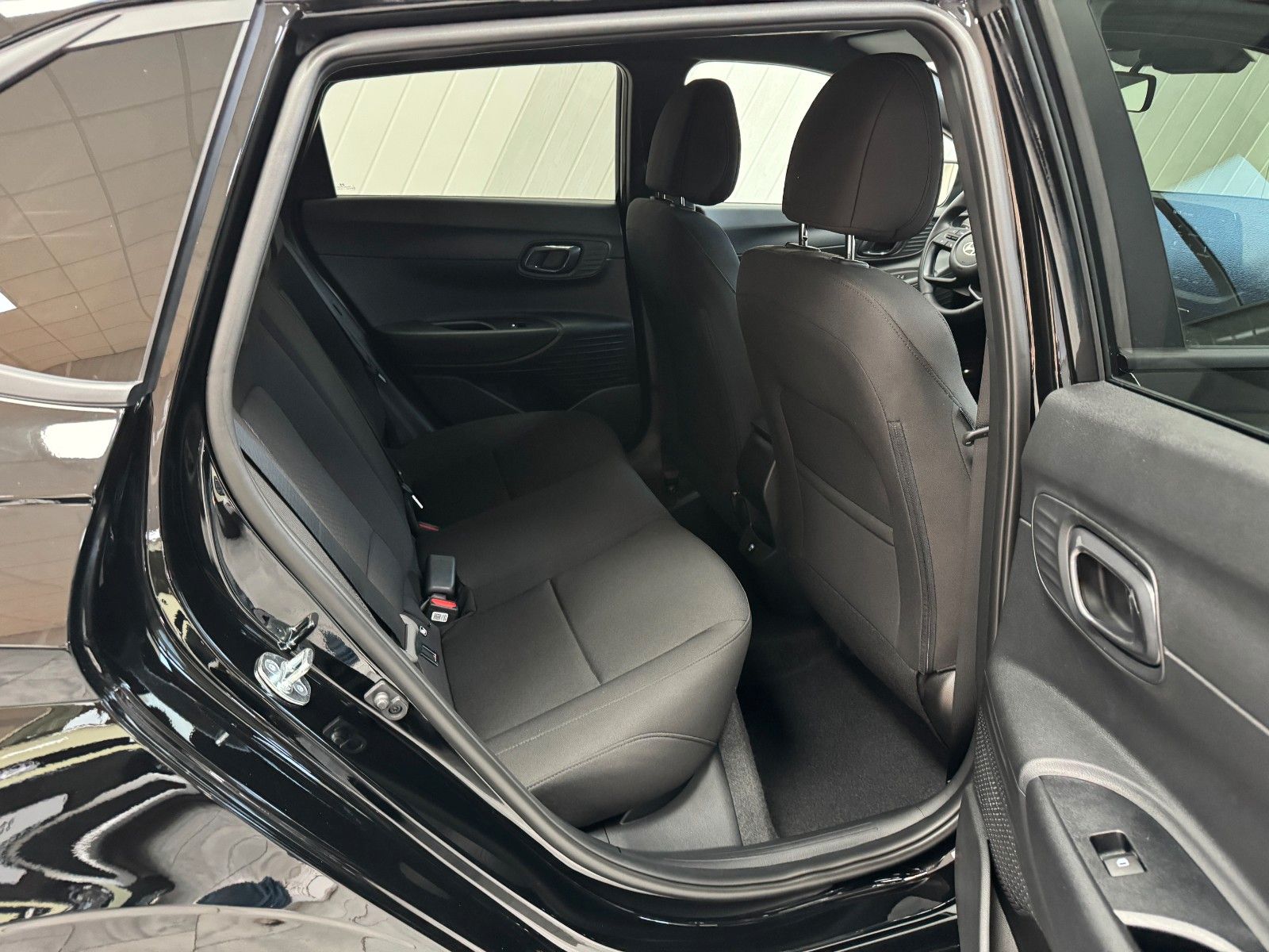 Hyundai i20 – Bild 14