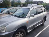 Hyundai Santa Fee - Hyundai SANTA FE in Lübeck