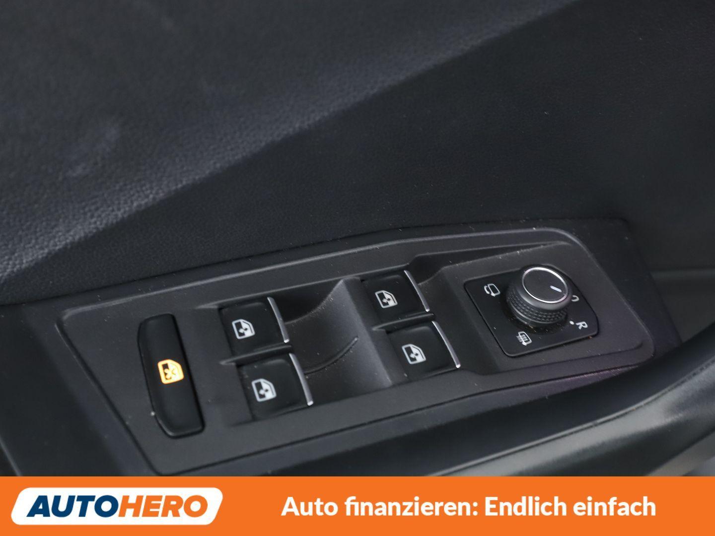 Volkswagen T-Roc 2.0 TSI Sport 4Motion Aut. *NAVI*VC*LED*