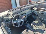 Volkswagen Golf 2.0 TSI GTI DSG Cabriolet GTI - Volkswagen Golf mit Benzin-Antrieb: Cabrio, 2.0