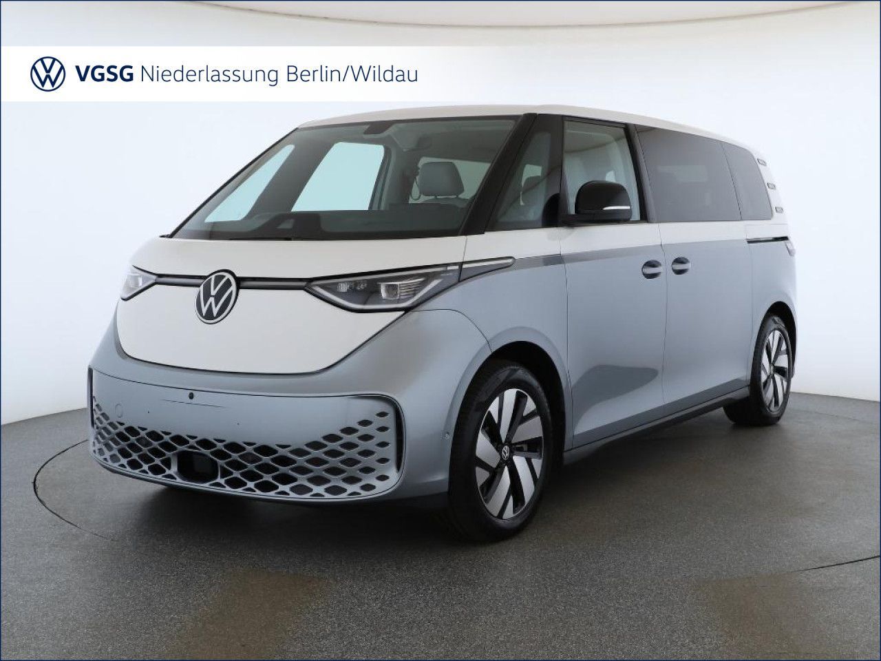 Volkswagen ID. Buzz - Bild 2