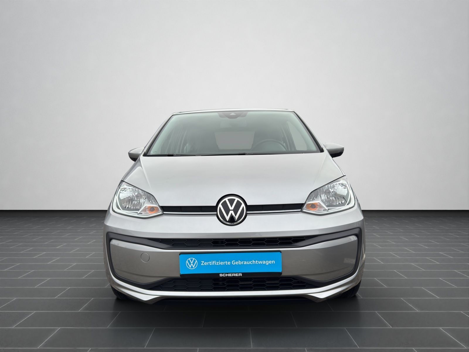 Volkswagen up! - Bild 6