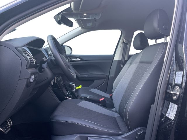 Volkswagen T-Cross - Bild 9