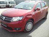 Dacia Logan MCV 1TCe 90S/S Lauréate - gebrauchte Dacia Logan aus dem Jahr 2016