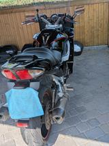 Yamaha FJR 1300 RP13 - FJR 1300