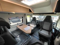 Adria Twin 640 SGX White Edition* Automatik*