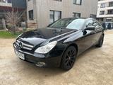 Mercedes-Benz CLS 350 CGI - - Mercedes-Benz CLS 350 in Ludwigshafen