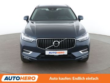 Volvo XC60 - 9
