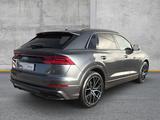 Audi Q8 45 TDI qu S line MATRIX AIR STANDHZG AHK 21" - Audi Q8 in Oldenburg