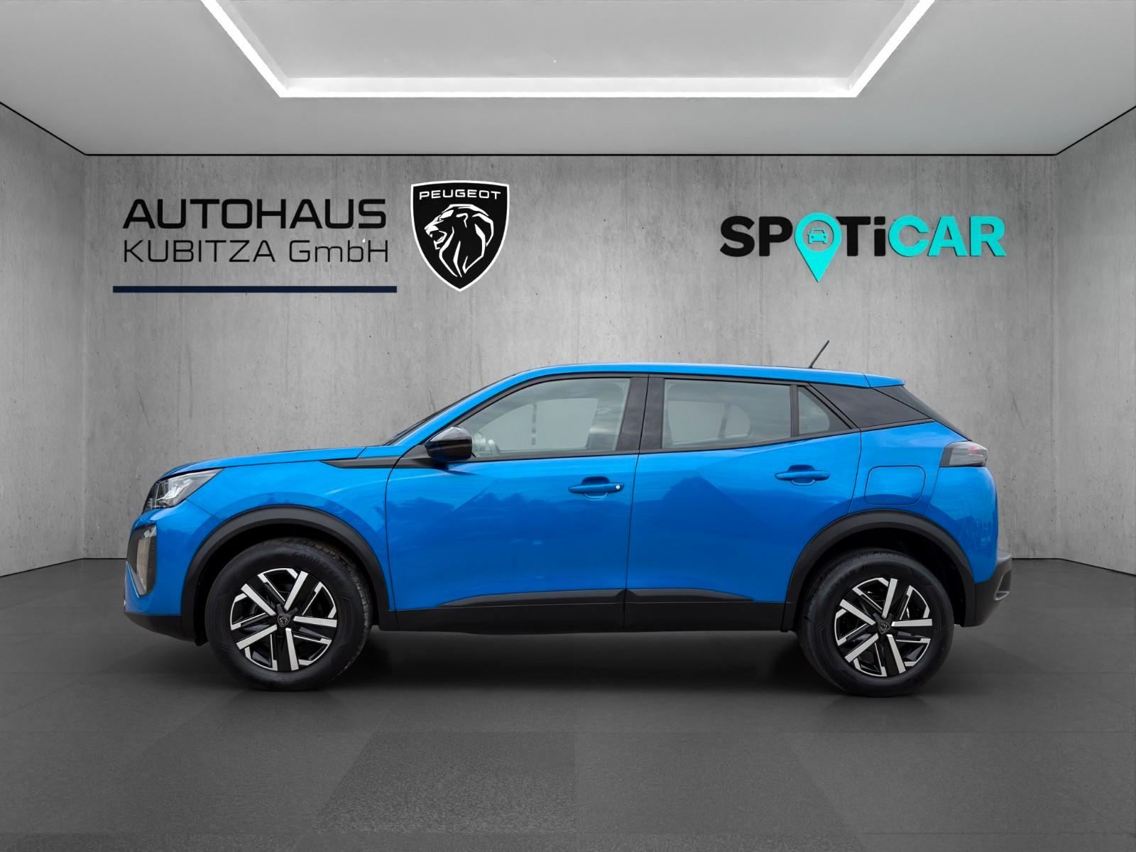 Peugeot 2008 Active Puretech 100*EPH*MirrorScreen