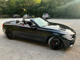 BMW 435i Cabrio Sport Line - BMW 435: Cabrio