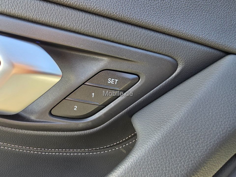 BMW Z4 M40 - Bild 20