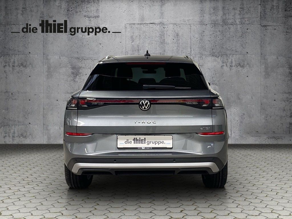 Volkswagen T-Roc - Bild 5