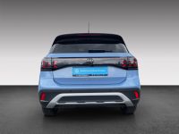 Volkswagen T-Cross - Vorschau Bild 5