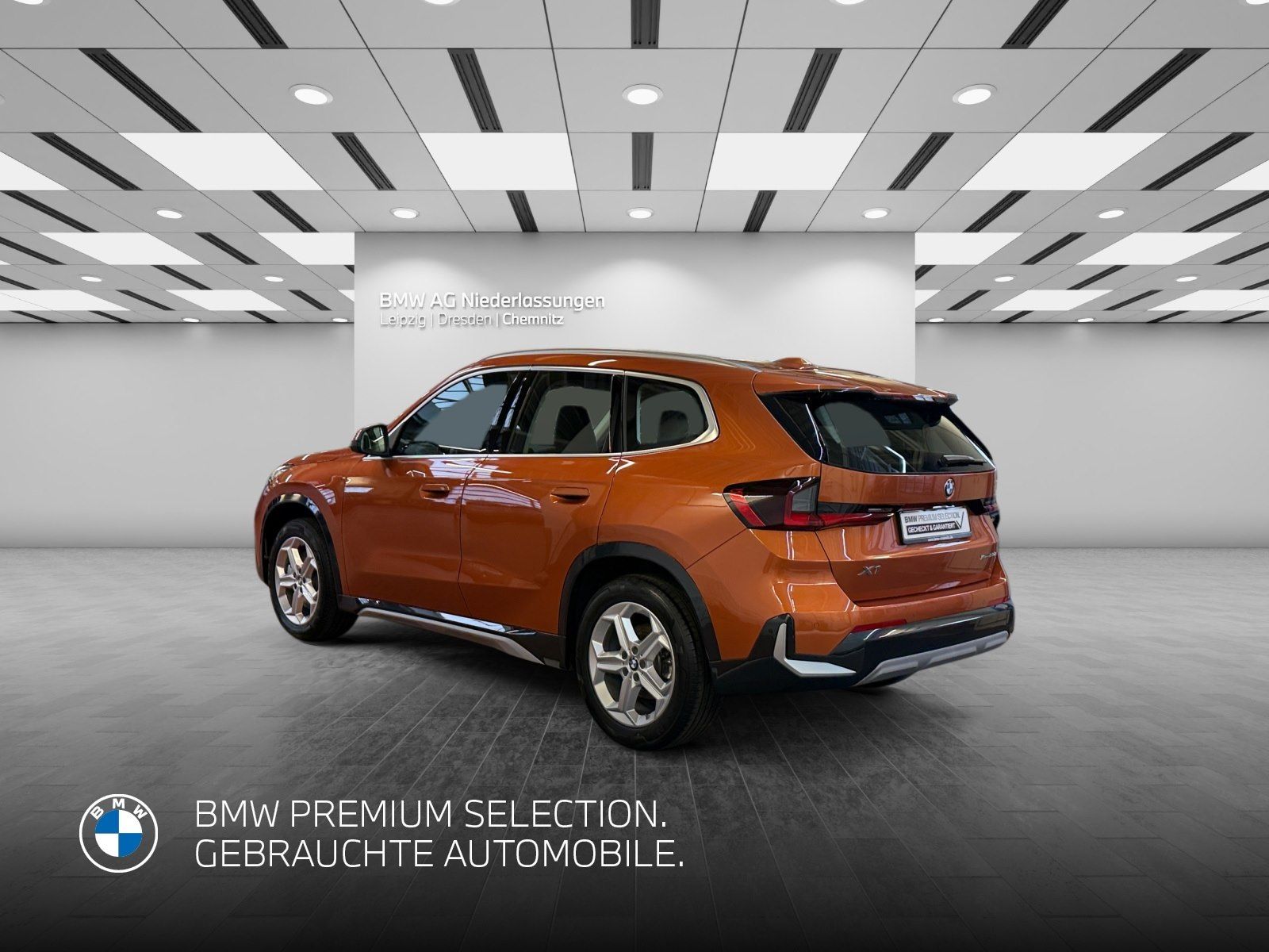 BMW X1 - Bild 4