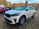 Kia Sorento GT-Line 4WD 360° / Panorama /  Head Up - Kia Sorento in Augsburg