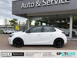 Opel Corsa F Facelift Apple CarPlay Android Auto DAB  - Opel Corsa: D Facelift