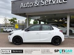 OPEL Corsa F Facelift Apple CarPlay Android Auto DAB 