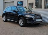 Audi Q5 40TDI S-LINE PANO tLEDER CAM BEHINDERTEN-UMB - Audi Behindertengerecht