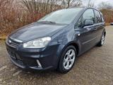 Ford C-MAX 1.8 Style !TÜV+STEUERKETTE NEU! - gebrauchte Ford C-Max aus dem Jahr 2008