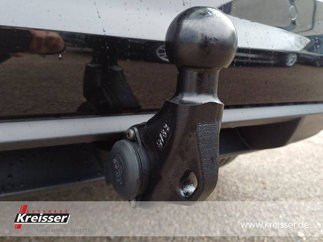 Touran 1.5 TSI DSG ACC/AHK/NAVI/LED/KLIMA/SHZBC