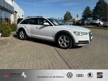 Audi A6 Allroad - 4