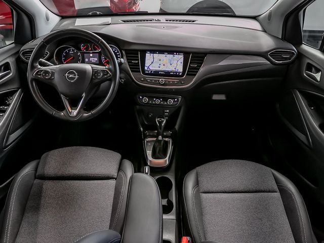 Opel Crossland 1.2 Elegance Kamera Navi LED