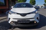 Toyota C-HR Flow*Navi*Automatik*Alu*Euro6* - Toyota C-HR: Deutschland