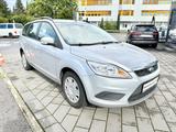 Ford Focus Turnier Concept,Klima,PDC hinten,Bluetooth - Ford Focus: Concept