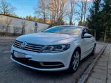 Volkswagen CC 2.0 TDI 130kW DSG BlueMotion Technology B... - Volkswagen CC: Bluemotion Technology
