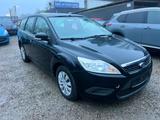 Ford Focus Turnier Ambiente*Tüv Neu *Euro 4* - Ford Focus: Turnier Ambiente