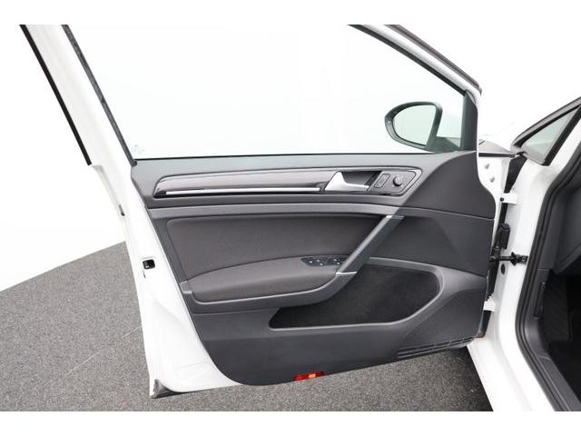 Volkswagen Golf VII 1.5 DSG Highline LED ACC Sportsitze, миниатюра 12
