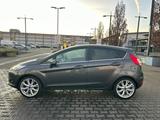 Ford Fiesta Titanium 1.0*100PS*SHZ*PDC*KLIM*8xBEREIFT - Ford Fiesta: Titanium X