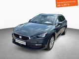 Seat Leon Sportstourer 1.5 eTSI DSG GJR RFK SHZ PARKL - Seat Leon: Sport