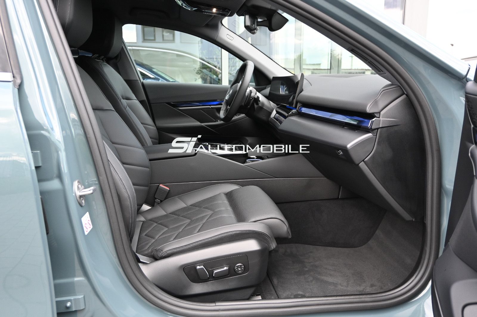 Fahrzeugabbildung BMW 550e xDr. °UVP 99.529€°ACC°SITZLÜFTUNG°360°HARM°