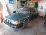 Saab 900 2,1 16V Coupe 136PS - gebrauchte Saab 900 aus dem Jahr 1993
