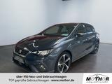 Seat Ibiza FR 1.0 TSI Facelift LED Scheinwerfer Klima - gebrauchte Seat Ibiza mit Facelift
