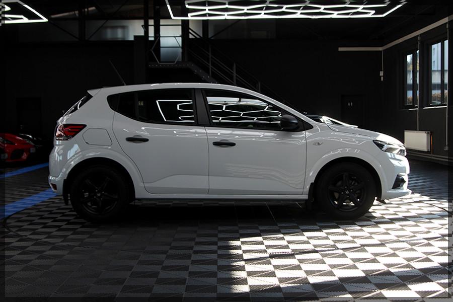 Dacia Sandero SCe 65 Essential PDC / ANDROID / CARPLAY