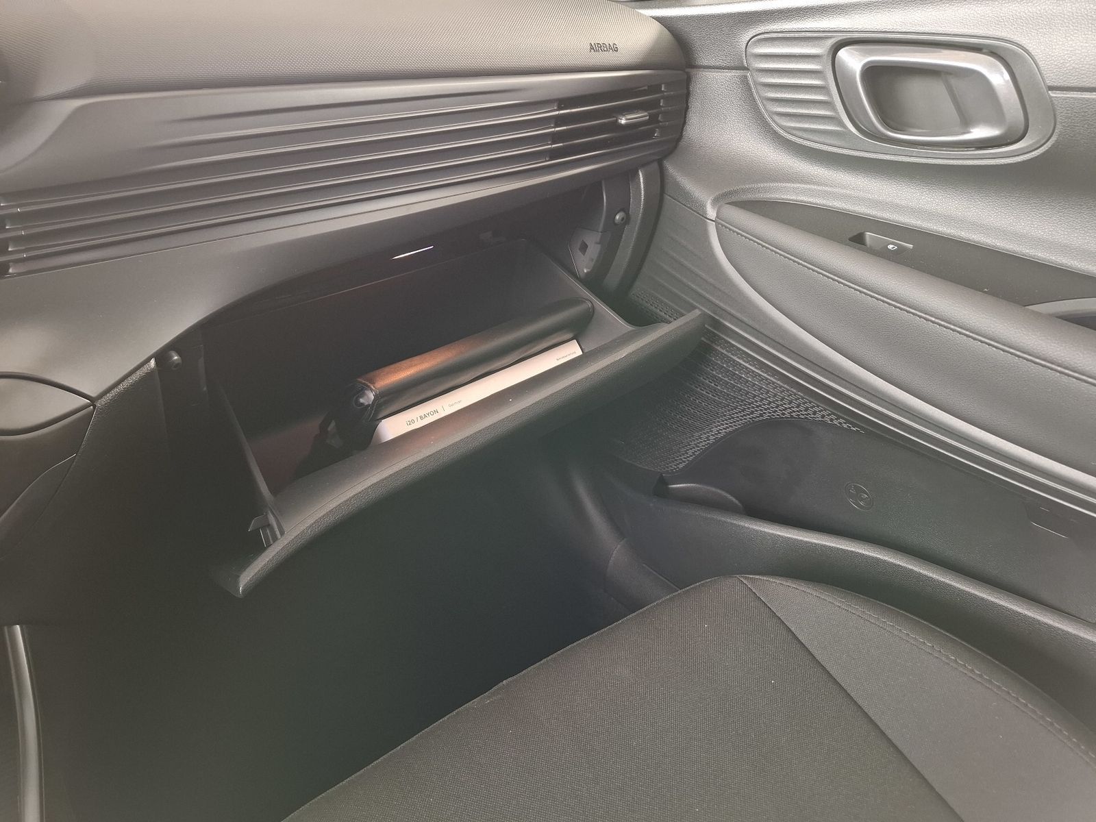 Hyundai i20 - Bild 32