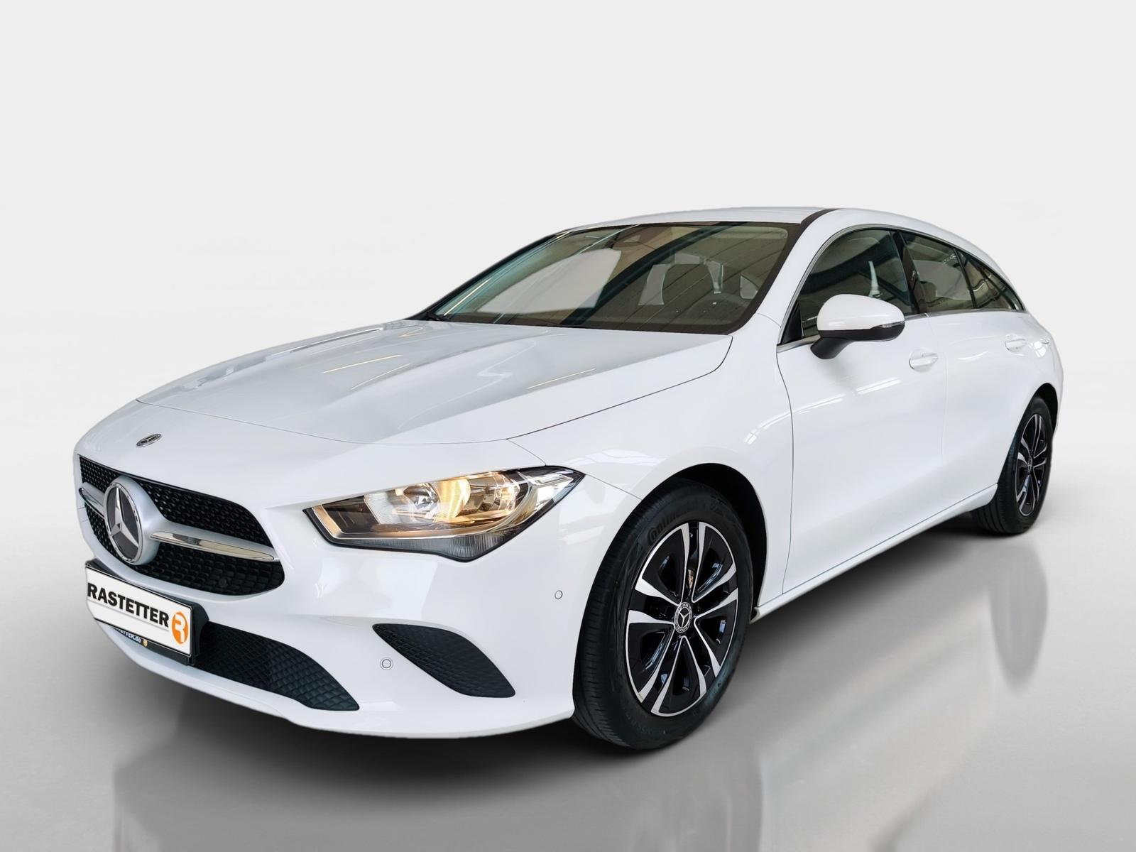 Mercedes-Benz CLA Navi+Kamera+ParkAss+Keyle, миниатюра 2
