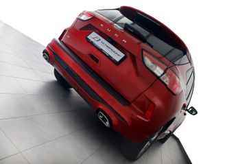 Ford Kuga ST-Line X AWD AdaptivLED ACC CAM AHK 8fach