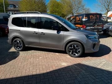 Bild 2 Nissan Townstar Kombi L1 Tekna Automatik