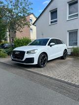 Audi Q2 1.4 TFSI COD S tronic sport sport - Audi Q2 Gebrauchtwagen in Wuppertal