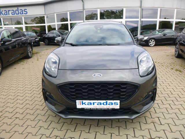 Fahrzeugabbildung Ford Puma ST-Line X >Navi/LED/Sitzheiz/PDC